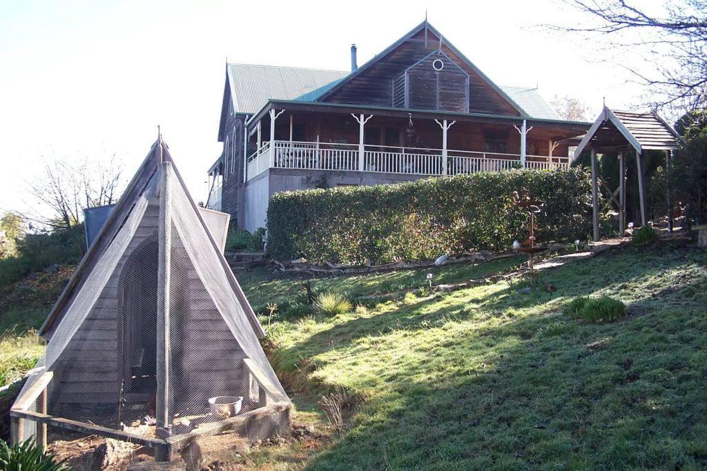 Inspiring Views B&B Wodonga Eksteriør billede